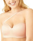 Фото #5 товара Women's Staying Power Wireless Strapless Bra 854372