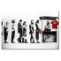 Фото #1 товара Bild Banksy No.6 I