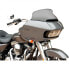 Ветровое стекло для Harley Davidson FLTRU 1690 ABS Road Glide Ultra 16 Memphis Shades Dark Smoke - фото #1