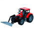 Фото #5 товара Трактор с ковшом Speed & Go 24,5 x 10 x 8,5 cm (6 штук)