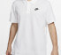 Фото #4 товара Поло мужское Nike Sportswear Logo CJ4457-100