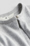 Фото #2 товара Fine-knit Bolero Sweater