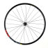 Фото #10 товара Mavic Crossride FTS Front MTB Wheel, 29", Aluminum, 9x100mm QR, 6-Bolt Disc