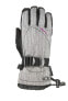 Фото #1 товара Seirus 168187 Womens Heatwave Cold Weather Winter Gloves Heather Gray Size M