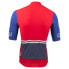 Фото #2 товара CINELLI Supercorsa short sleeve jersey