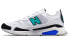 Фото #1 товара Кроссовки белого цвета New Balance X-Racer MSXRCJK