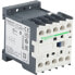 Фото #1 товара APC TeSys K control relay - Black - White - -25 - 50 °C - 10 A - 45 x 57 x 58 mm - 225 g