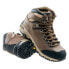 Фото #4 товара HI-TEC Sajama Mid WP Hiking Boots