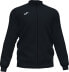 Kurtka męska Joma Joma Doha Microfiber Jacket 101579-100 Czarne XXL