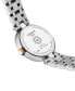 ფოტო #4 პროდუქტის Women's Swiss Bellissima Two-Tone Stainless Steel Bracelet Watch 26mm