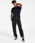 Фото #1 товара Men's Kaz Regular-Fit Utility Pants, Created for Macy's