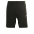 Фото #1 товара Спортивные мужские шорты Reebok Vector Fleece Чёрный