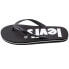 ფოტო #1 პროდუქტის LEVI´S FOOTWEAR Dixon Poster Flip Flops