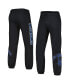 ფოტო #1 პროდუქტის Men's Black Los Angeles Dodgers Opening Day Sweatpants