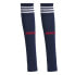 Носки мужские для спорта Adidas MLS Class Team Calf Sleeve Indigo / white - фото #6