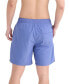 ფოტო #2 პროდუქტის Men's Oh Buoy 2N1 Volley 7" Swim Shorts