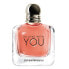 Женская парфюмерия Armani In Love With You EDP 100 ml