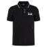 Фото #1 товара EA7 EMPORIO ARMANI 3DPF17 short sleeve polo