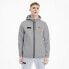 Фото #1 товара [598033-02] Mens Puma MAPM Mercedes Sweat Jacket