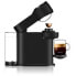 Nespresso Vertuo Next Black Mat 1,1 l - Krups Kaffeemaschine YY4606FD