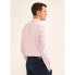 FAÇONNABLE Clb Bd Oxf long sleeve shirt