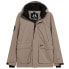 Фото #1 товара SUPERDRY City Hooded Wind Parka