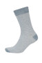 Erkek 5'li Pamuklu Uzun Çorap C0176axns