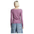 ფოტო #2 პროდუქტის G-STAR Boat Slim long sleeve T-shirt