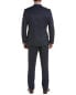 Фото #2 товара English Laundry 2Pc Suit Men's