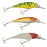 Фото #2 товара KAMASAKI Wobbler Shad minnow 12g 80 mm