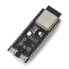 Фото #2 товара ESP32-S3-DevKitC-1-N8 - WiFi + Bluetooth development board with ESP32-S3-WROOM-1/1U chip