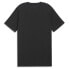 Фото #2 товара Puma Graphics Execution Crew Neck Short Sleeve T-Shirt Mens Black Casual Tops 68