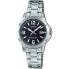 ფოტო #1 პროდუქტის CASIO LTPV004D1B2 watch