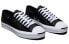 Converse Jack Purcell Shiny Leather Sneakers 168134C