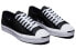 Фото #4 товара Кроссовки Converse Jack Purcell Shiny Leather 168134C