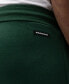 ფოტო #6 პროდუქტის Men's Fleece Adjustable Ankle Drawstring Joggers Pants