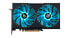 Видеокарта PowerColor Hellhound RX 7600 8G-L/OC, Radeon 8GB