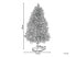 Фото #4 товара Weihnachtsbaum JACINTO