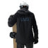 UYN Bigomunt Full Zip 3L jacket