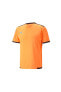 Фото #1 товара Футбольная форма PUMA Teamliga 70491750 оранжевая