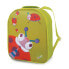 Фото #1 товара Рюкзак походный Oops 3D Backpack 31 см Ladybug