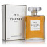 Фото #2 товара Nº 5 eau de parfum spray 200 ml