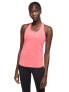 Фото #1 товара NIKE Damen Fitnesstank Dri-FIT One Koralle | M