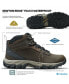 ფოტო #8 პროდუქტის Men's Newton Ridge Plus II Waterproof Hiking Boots