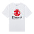 ფოტო #3 პროდუქტის ELEMENT Vertical short sleeve T-shirt
