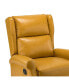 Callinan Contemporary Recliner with Adjustable Backrest