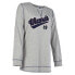 Фото #2 товара Футболка NBA Wizards Gray Long Sleeve