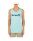 Фото #1 товара Men's Everyday One and Only Solid Tank Top