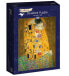 Фото #3 товара Puzzle Gustav Klimt Der Kuss 1908