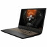 Laptop PcCom Revolt 3050 15,6" Intel Core i7-13700H 16 GB RAM 1 TB SSD NVIDIA GeForce RTX 3050 Spanish Qwerty